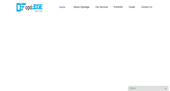 Desktop Screenshot of optiedgenigeria.com